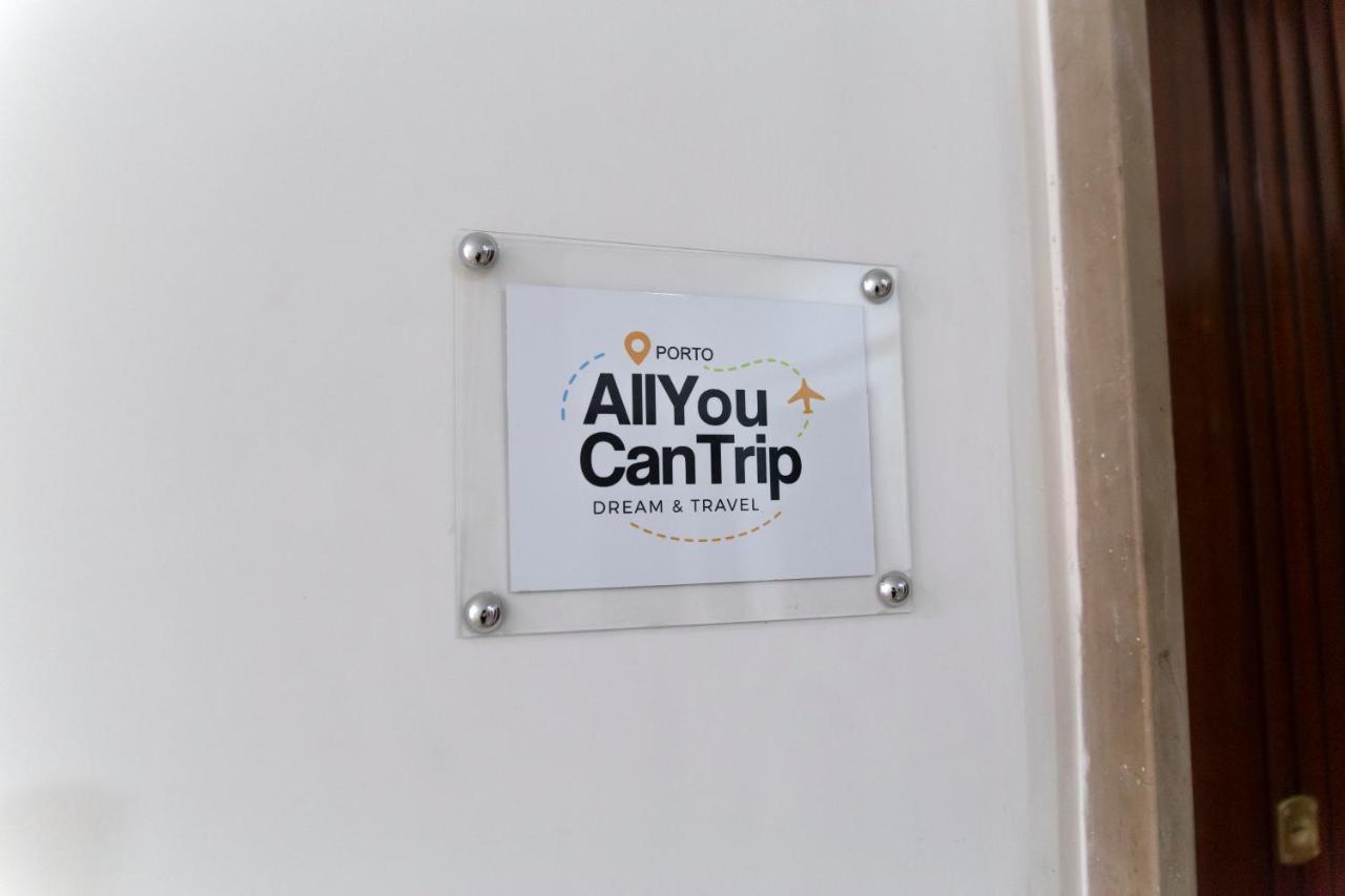 Allyoucantrip - Porto Napoli Exterior foto